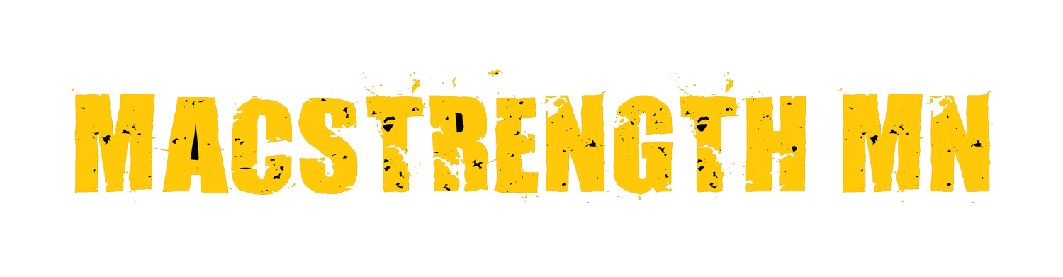 MAC Strength Minnesota